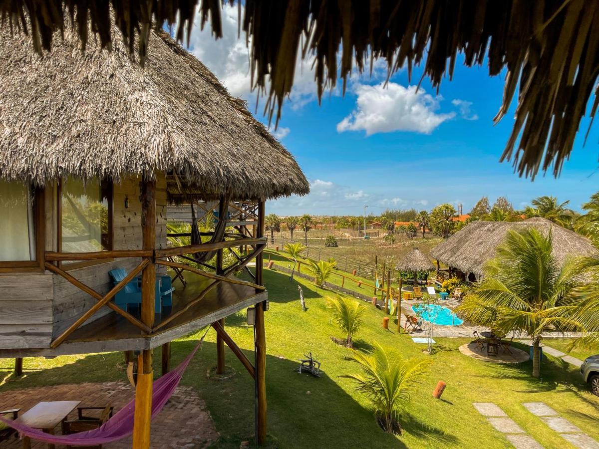 Pousada Theodora Macapá エクステリア 写真