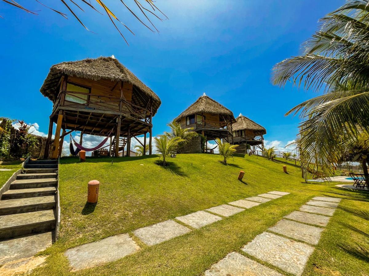 Pousada Theodora Macapá エクステリア 写真