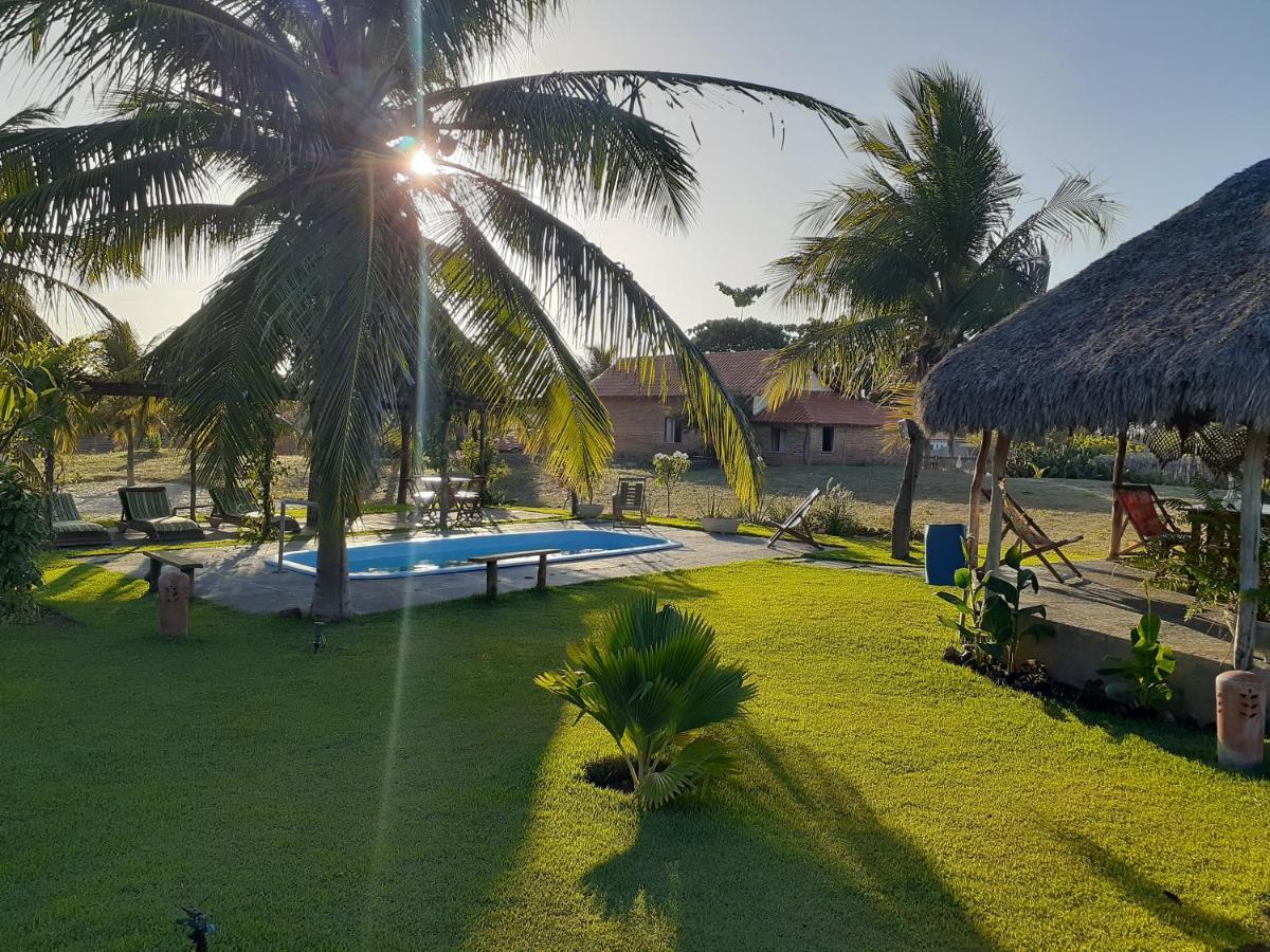 Pousada Theodora Macapá エクステリア 写真