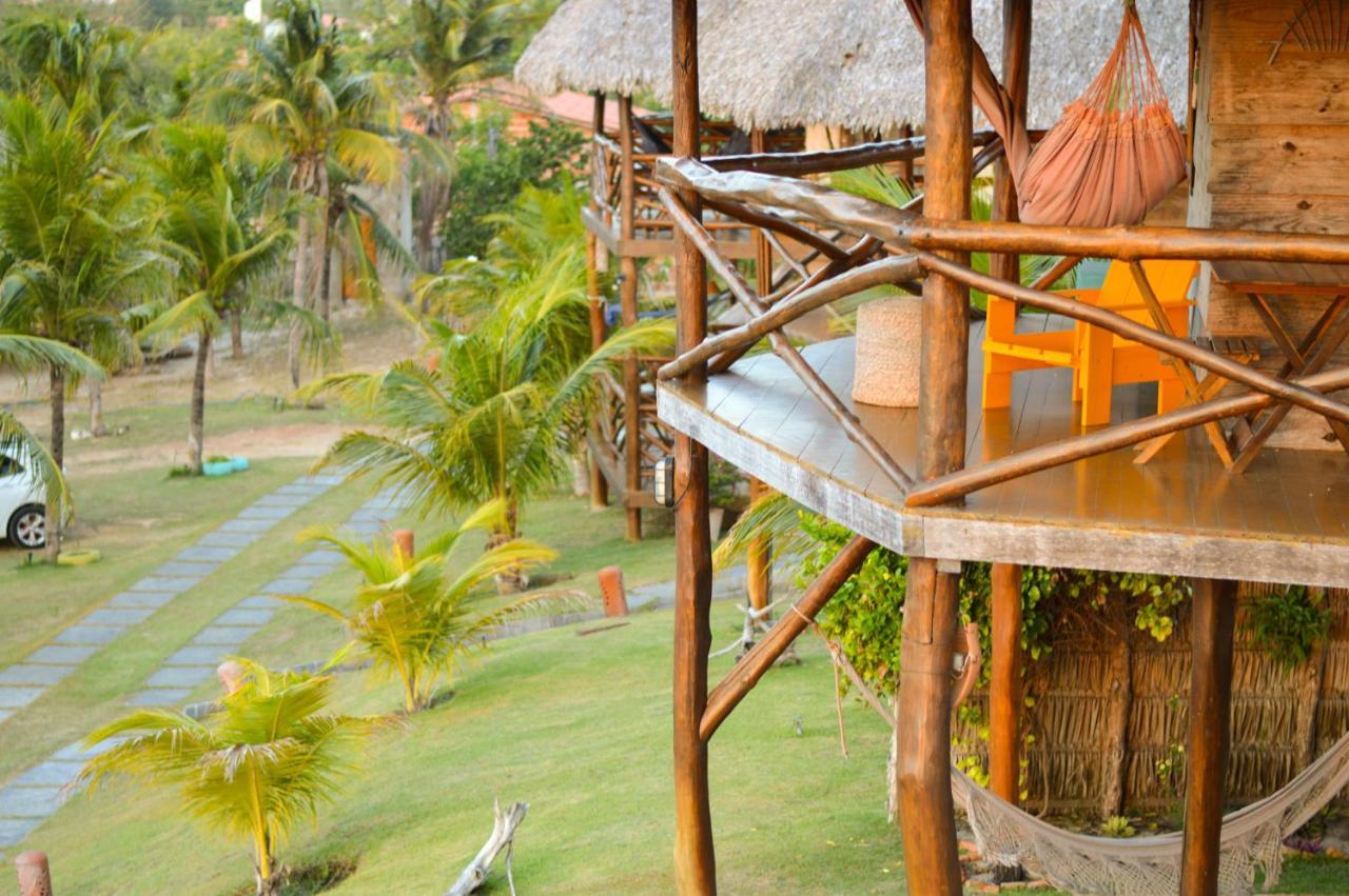 Pousada Theodora Macapá エクステリア 写真