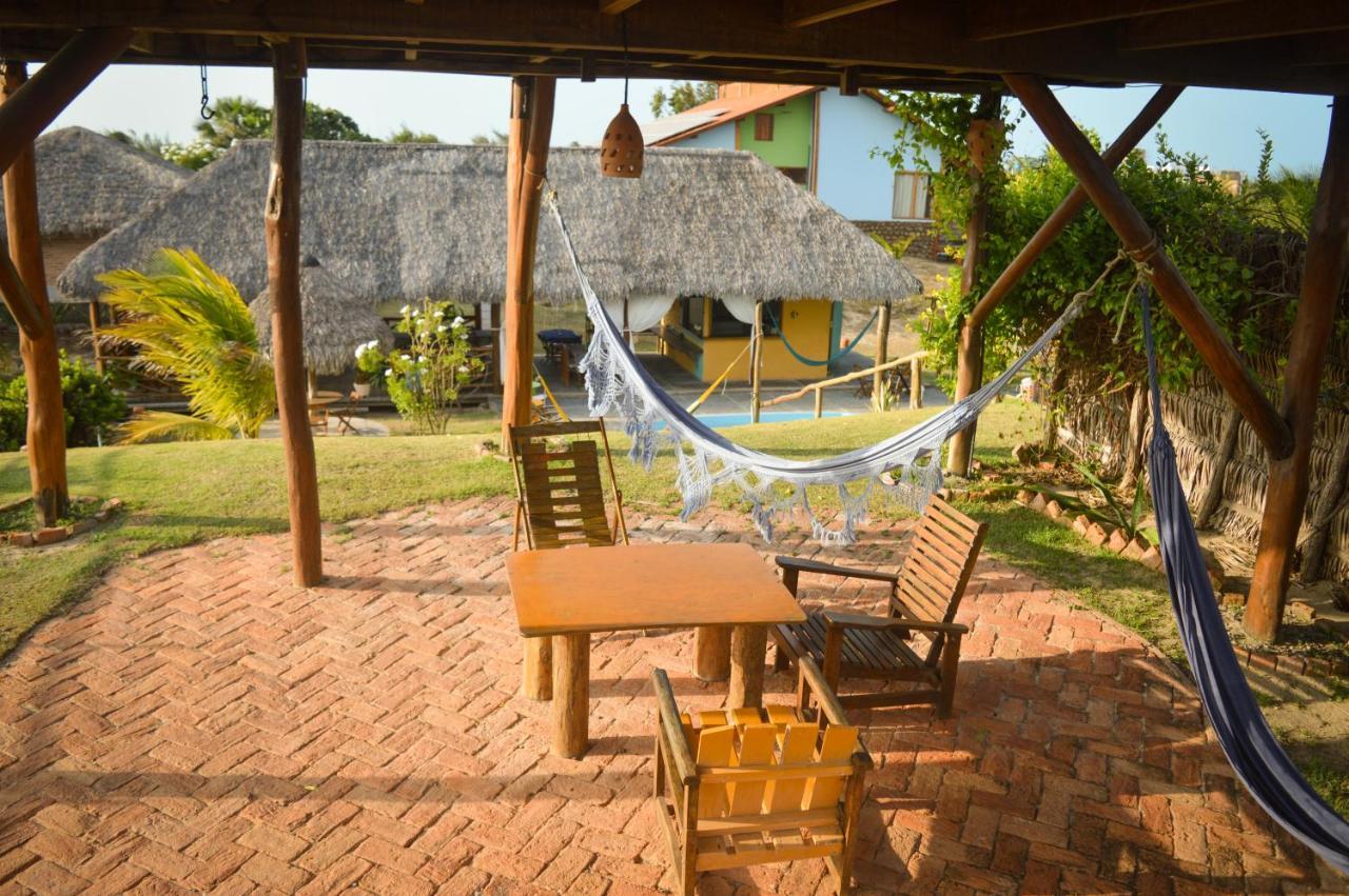 Pousada Theodora Macapá エクステリア 写真