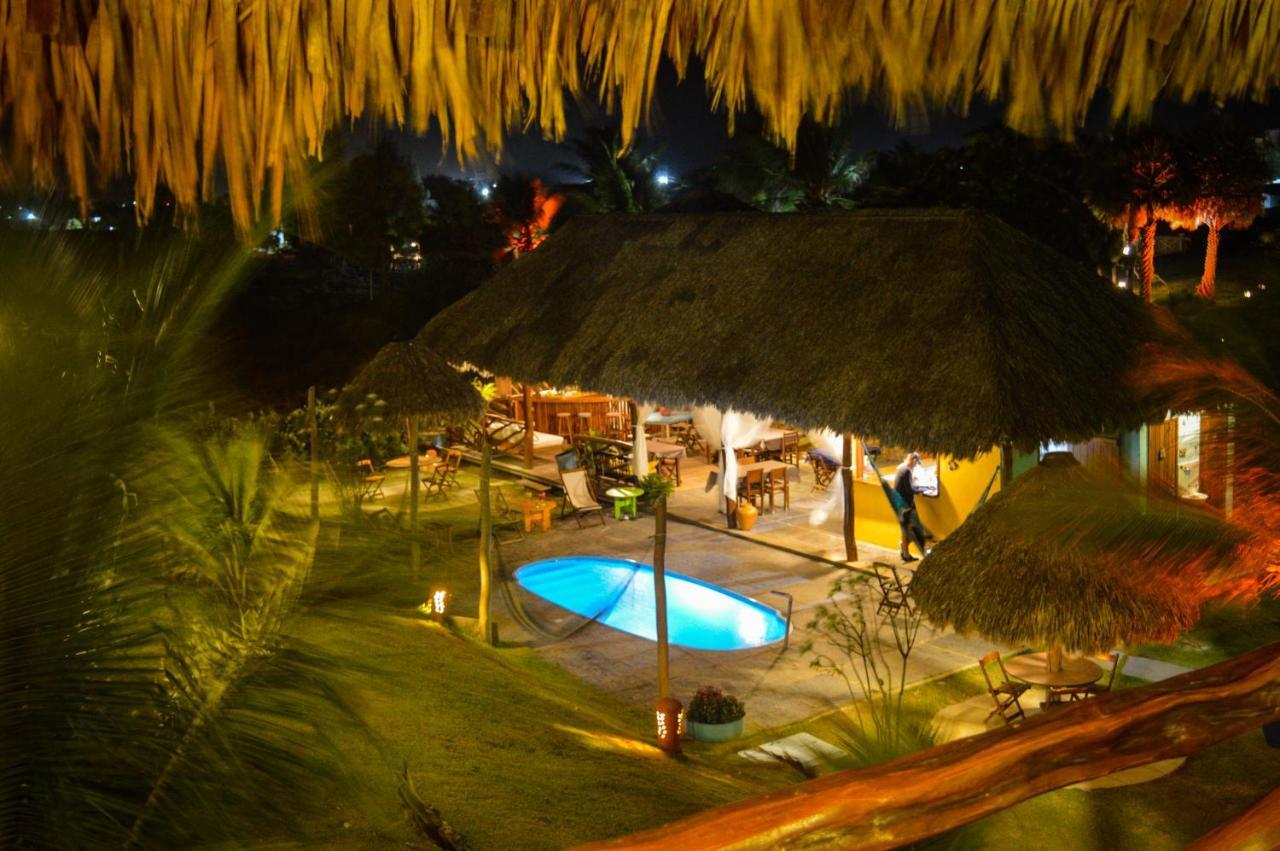 Pousada Theodora Macapá エクステリア 写真