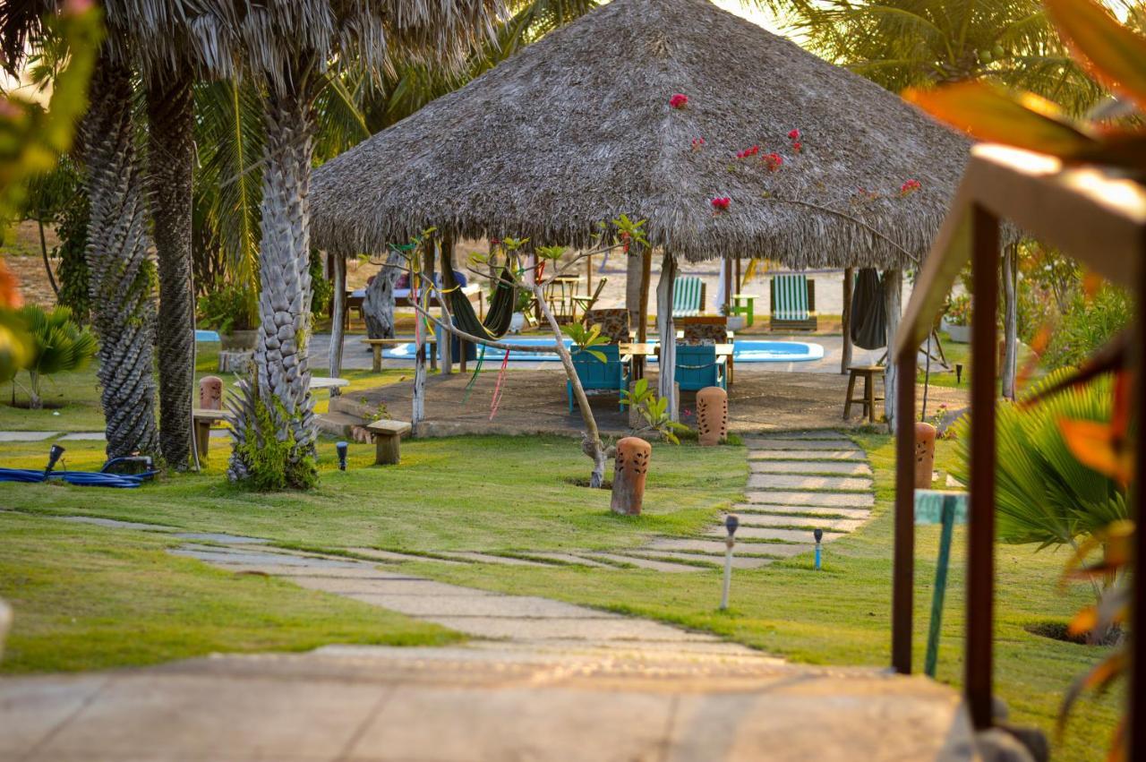 Pousada Theodora Macapá エクステリア 写真