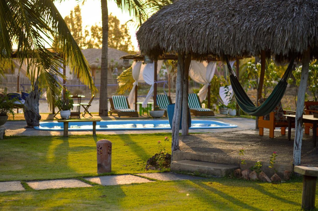Pousada Theodora Macapá エクステリア 写真