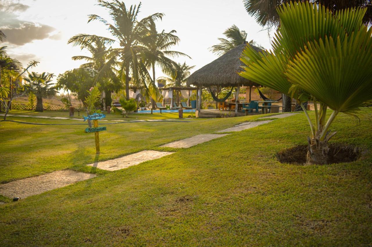 Pousada Theodora Macapá エクステリア 写真
