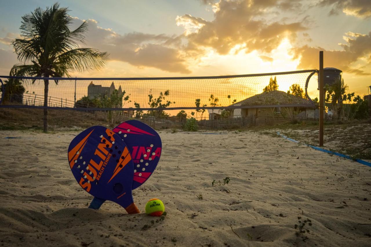 Pousada Theodora Macapá エクステリア 写真