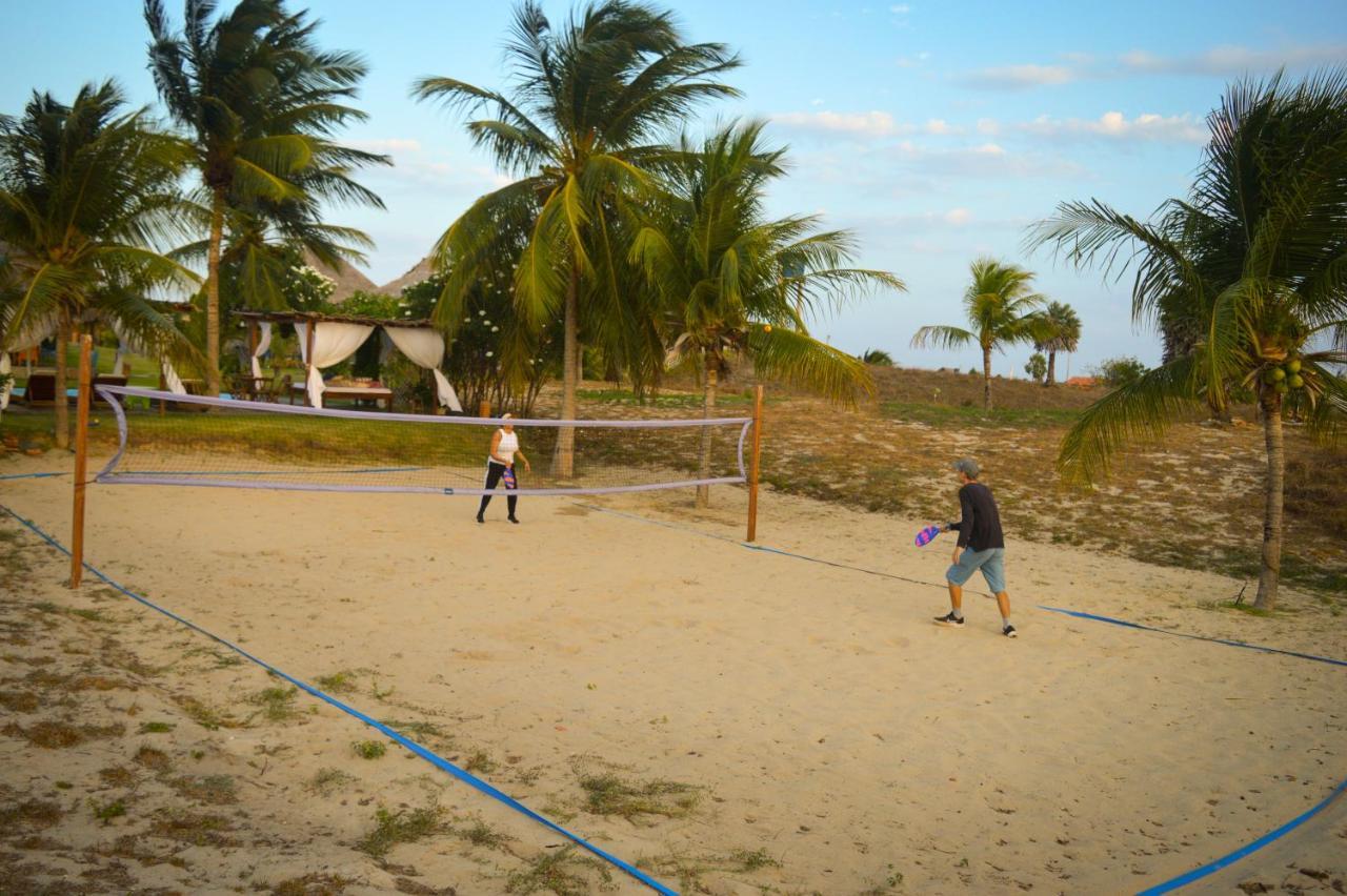 Pousada Theodora Macapá エクステリア 写真
