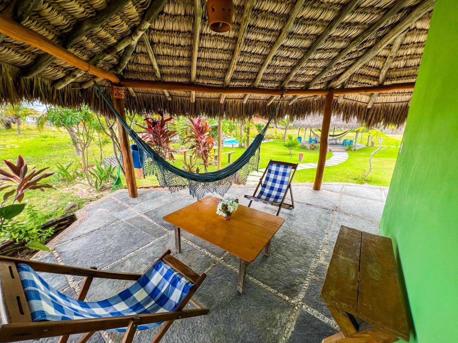 Pousada Theodora Macapá エクステリア 写真