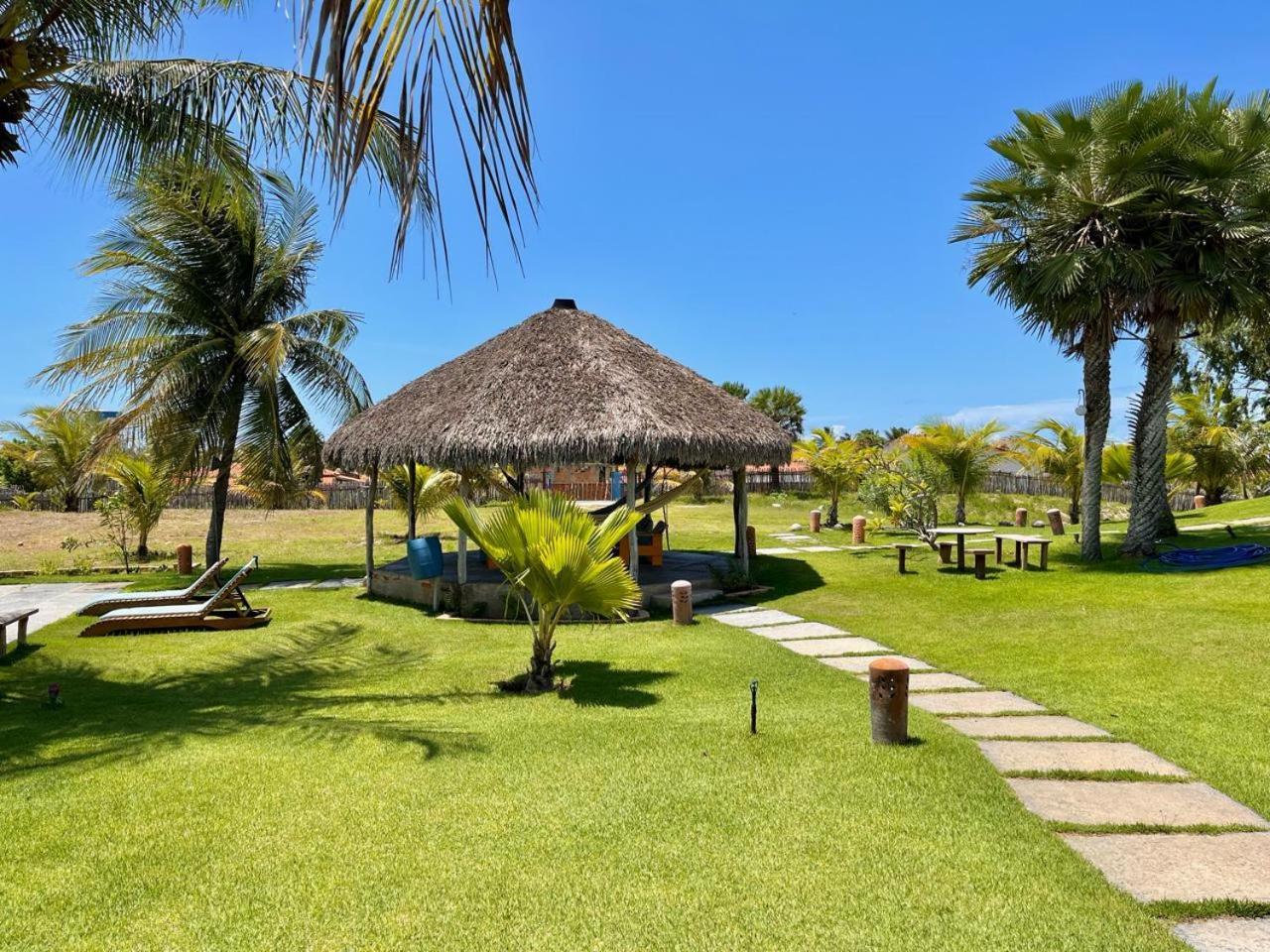 Pousada Theodora Macapá エクステリア 写真